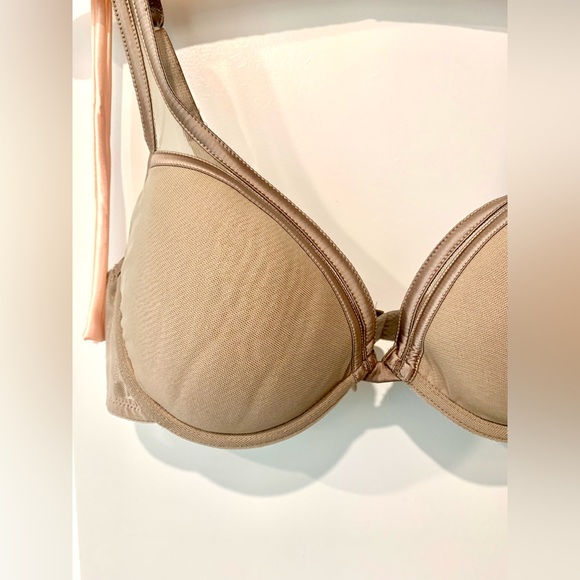 La Perla Studio Underwire Push Up Bra - Picture 2 of 7